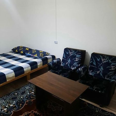 Атлант Hotel Бишкек Екстериор снимка