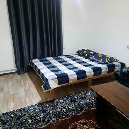 Атлант Hotel Бишкек Екстериор снимка